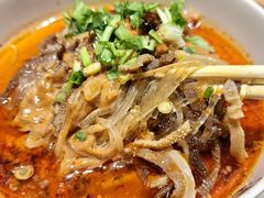 -黑窑厂糖油饼烤鸭·清真菜(旗舰店)