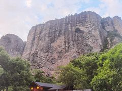 -雁荡山灵峰景区