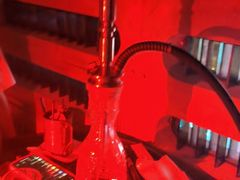 -Orangutan Bunker猩猩地堡酒吧(兰桂坊店)