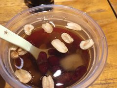 烧仙草蜂蜜-八婆婆烧仙草(曾厝垵店)