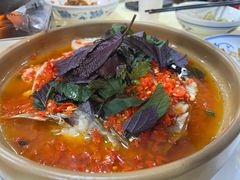 -笨罗卜浏阳菜馆(太平街店)