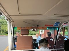 -萨尔浒风景区