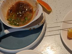 -千牛将·鲜牛肉火锅(开元路店)