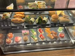 -星巴克臻选(深圳罗湖万象城店)