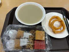 -护国寺小吃(中关村店)