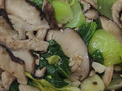 -赢融印象•龙泉店•清真云南菜•民族菜(小菜园店)