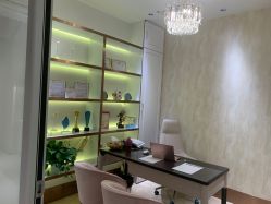 -诗媛嘉美健康管理中心(金桥店)