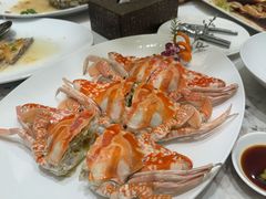 -厝包四点金·潮宴(太古仓店)
