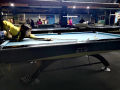 -新新潘晓婷台球俱乐部(周浦店)