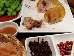 -南拳十三姨·潮汕砂锅粥(世纪金源店)