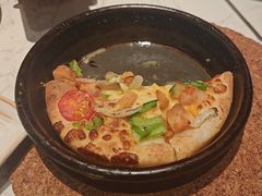 -必胜客(新辰里酒仙桥店)