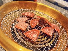 -NIUAN牛庵·日式和牛烧肉(恒隆店)