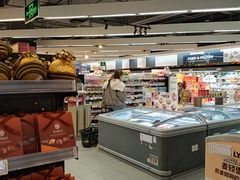 -Olé精品超市(新世界新丸中心店)