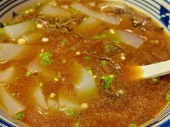 -百花人家(清水镇店)