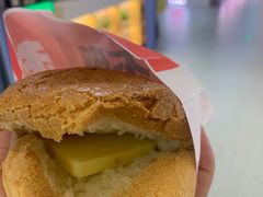 -港师傅·菠萝包(北京超极合生汇店)