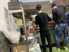 -清真·马峰烤肉(小学习北巷店)