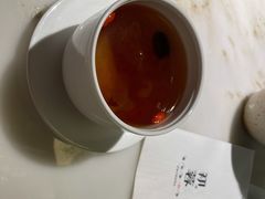 -初蓉丨遇见新川菜(亲贤街荣耀店)