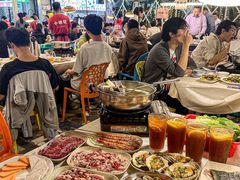 -小煵记·打边炉(西丽文光店)
