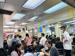 -澳洲牛奶公司(佐敦店)