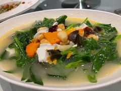 -白云中餐厅·粤菜·亚龙湾喜来登度假酒店