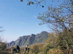 -山王坪喀斯特国家生态公园