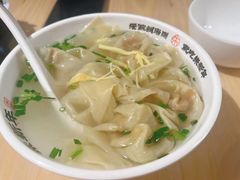 -朱新年·苏式汤团·面点(北寺塔店)