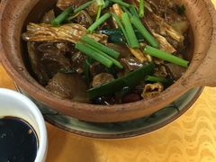 -海鲜街菜馆(海珠南路店)
