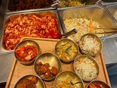 -双门洞·森系料理(体育西店)
