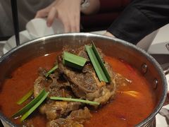 -清真·卡德尔大叔新疆主题餐厅(龙汇路店)
