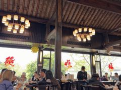 -二泉园老菜馆·百年无锡菜