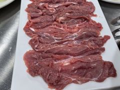 -三兴涮羊肉(荣安大街店)