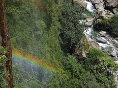 -大理苍山石门关旅游度假区