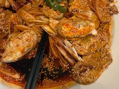 -御苑精品川菜馆(锦江店)