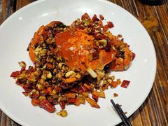 -猪肉婆私房菜(容桂总店)