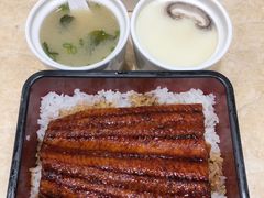 -东京屋(武定路店)