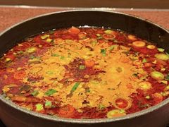 -旺福·贵州酸汤牛肉火锅(陆悦天地店)