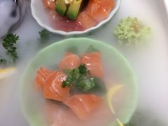 -新一喜铁板料理餐厅·铁板放题(北国商城店)