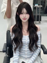 -DL HOPE明星造型