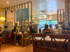 大堂-老号尤兔头(西川店)