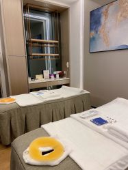 -厦门安达仕酒店·衡境SPA