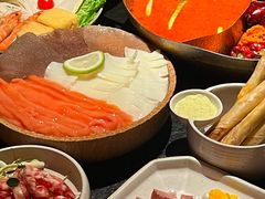 -色響火锅(恒隆广场店)