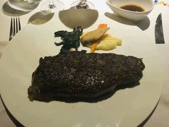 -王品牛排(福州泰禾店)