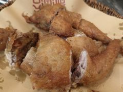 -前海沿·青岛菜(乐客城店)