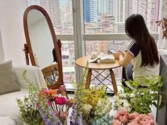 -长沙小天鹅戴斯酒店