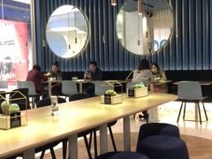 大堂-gaga(金光华店)