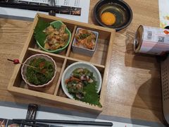 -鲔吞日料(溧阳万达广场店)