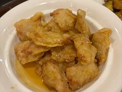 -七菜馆·东北菜·蒸饺(文体路店)