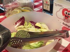 -西贝(无锡万象城店)