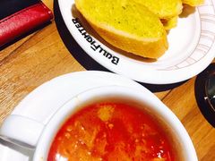 -斗牛士牛排(南京东路店)