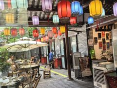 -院8里·少城记忆老川菜(宽窄巷子店)